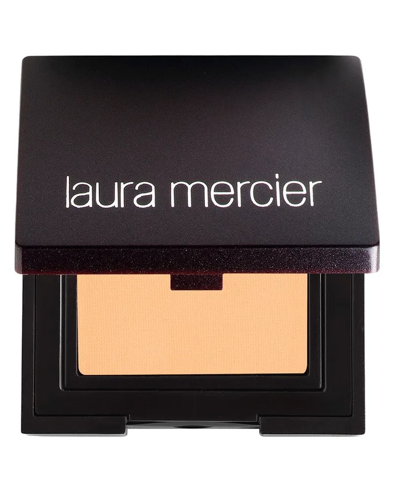 Laura Mercier Luster Eyeshadow Lidschatten 2.6 g Ginger Hellbraun