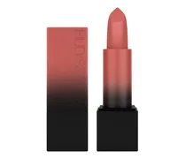 Power Bullet Matte Lipstick Lippenstifte 3 g Third Date