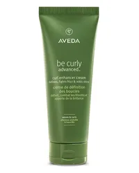 Aveda be curly™ Be Curly Advanced™ Curl Enhancer Cream Haarwachs 200 ml 