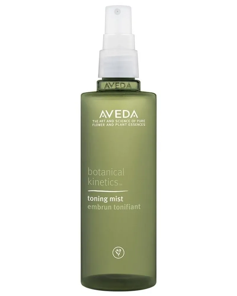 Aveda Botanical kinetics Toning Mist Gesichtswasser 150 ml 