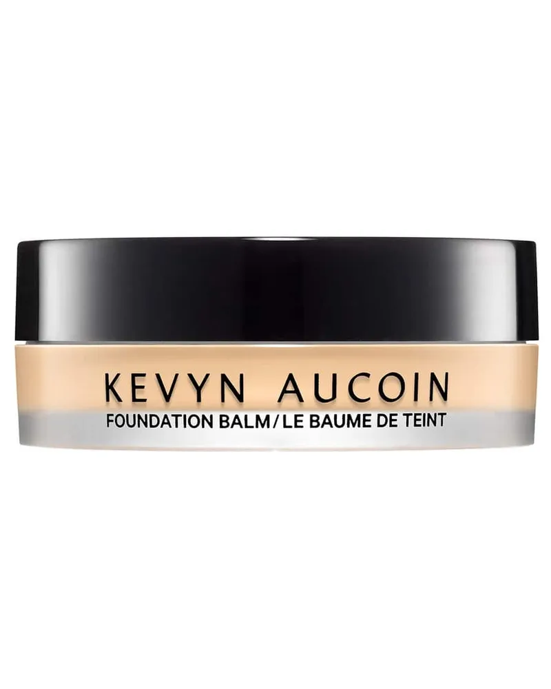 Kevyn Aucoin Balm Foundation Nr. 02 Nude