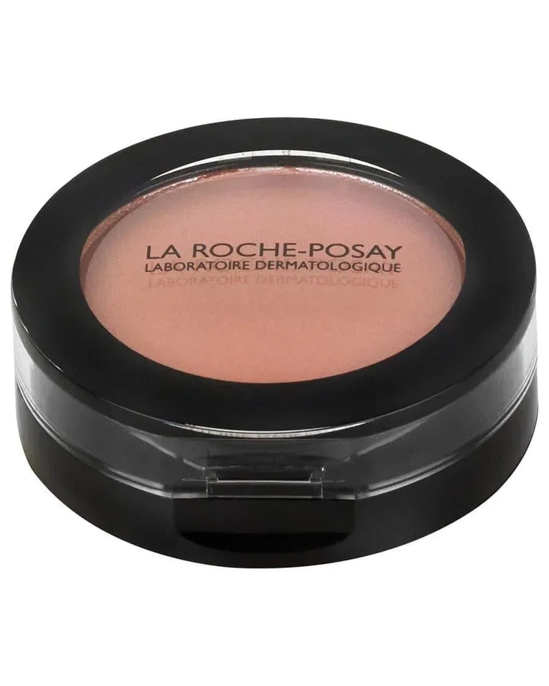 LA ROCHE-POSAY Toleriane Make-up Puderrouge Blush 5 g Nr.3 Caramel Hellbraun