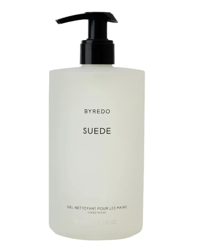 Byredo Handseife Suede Seife 450 ml 