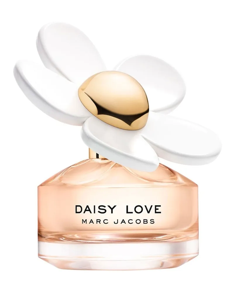 Marc Jacobs Daisy Love Eau de Toilette 100 ml 