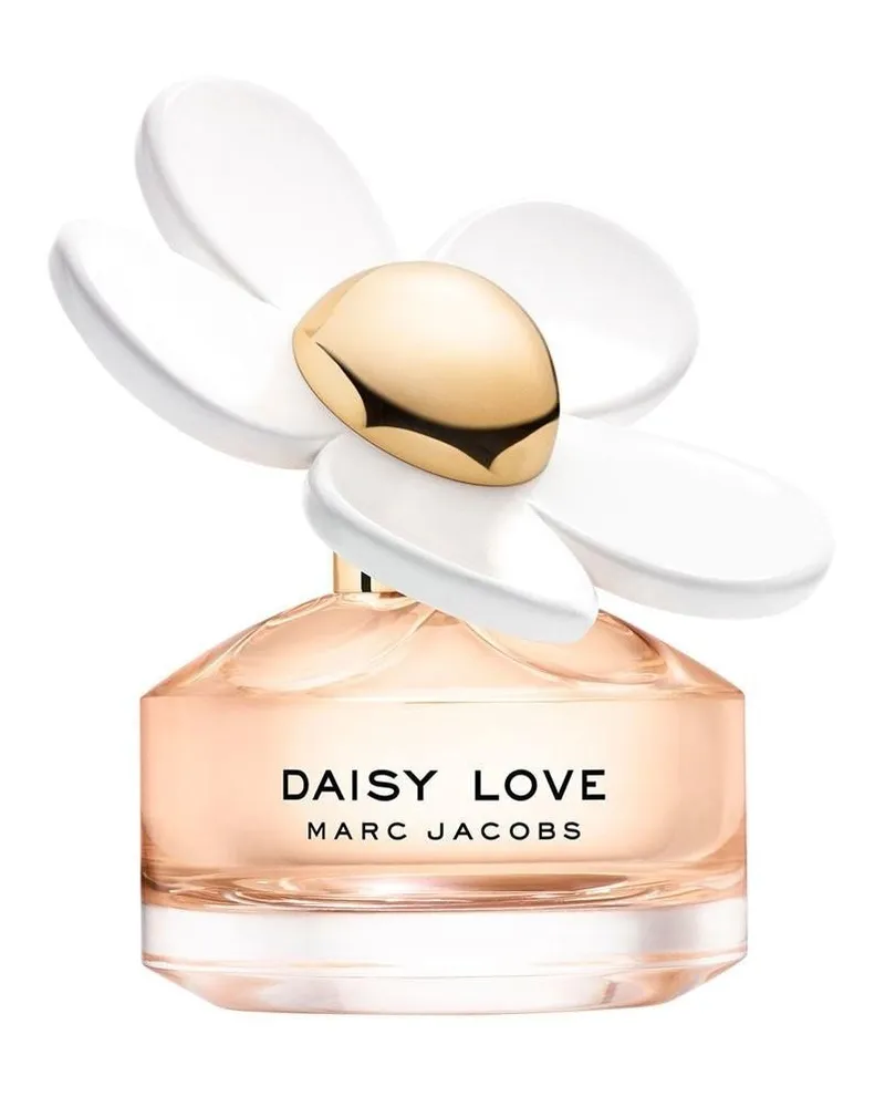 Marc Jacobs Daisy Love Eau de Toilette 100 ml 