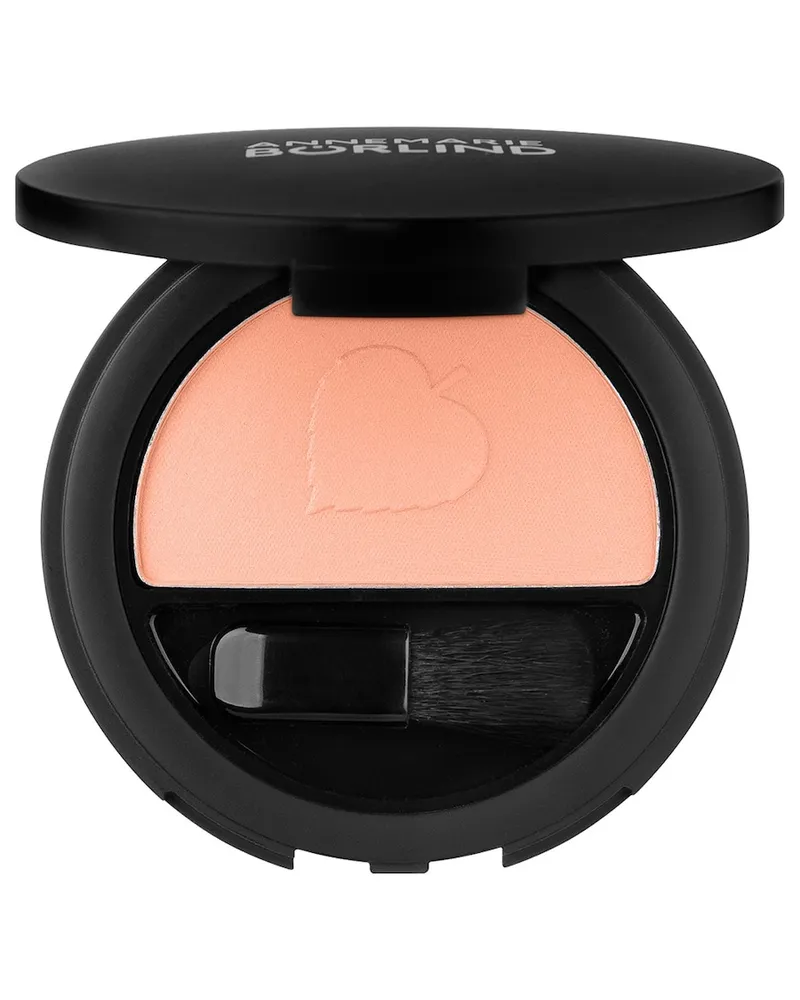 Annemarie Börlind Powder Blush 5 g ROSE FLUSH Nude