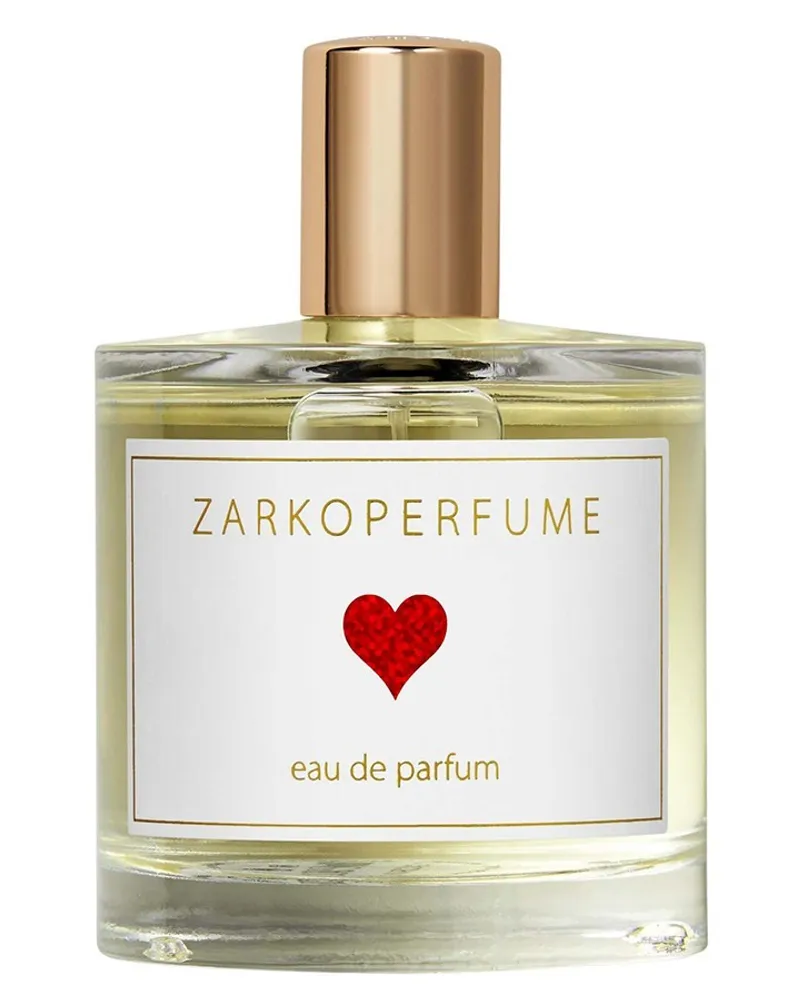 ZARKOPERFUME Sending Love Eau de Parfum 100 ml 