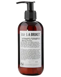 L:A Bruket No. 232 Shampoo Nettle 240 ml 