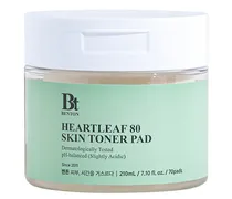 Heartleaf 80 Skin Toner Pad Gesichtswasser