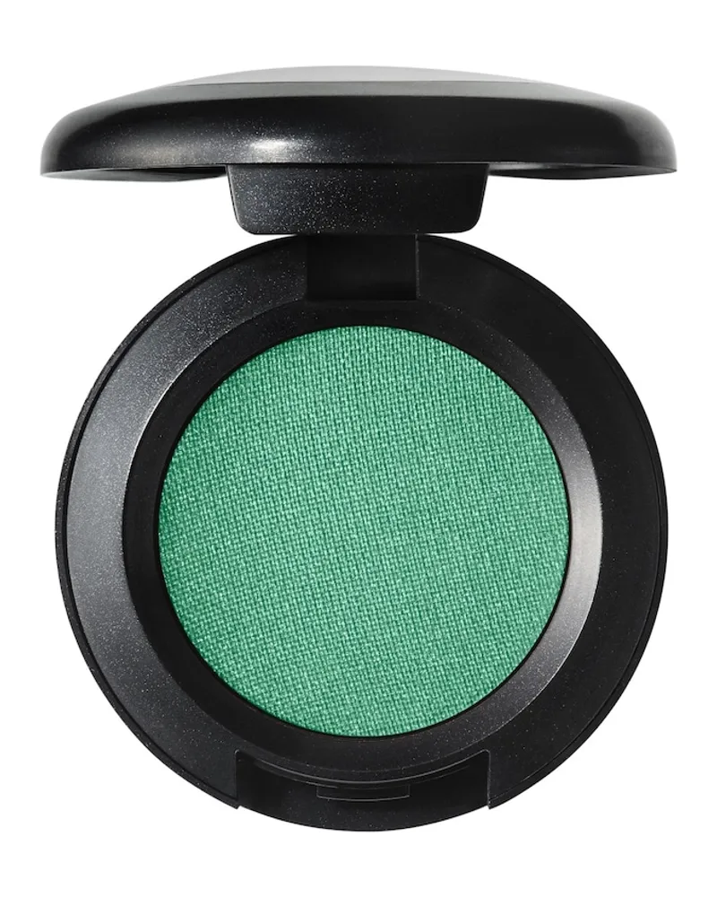 M∙A∙C Eye Shadow Lidschatten 1.5 g New Crop Petrol