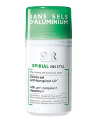 SVR Deodorants 50 ml 