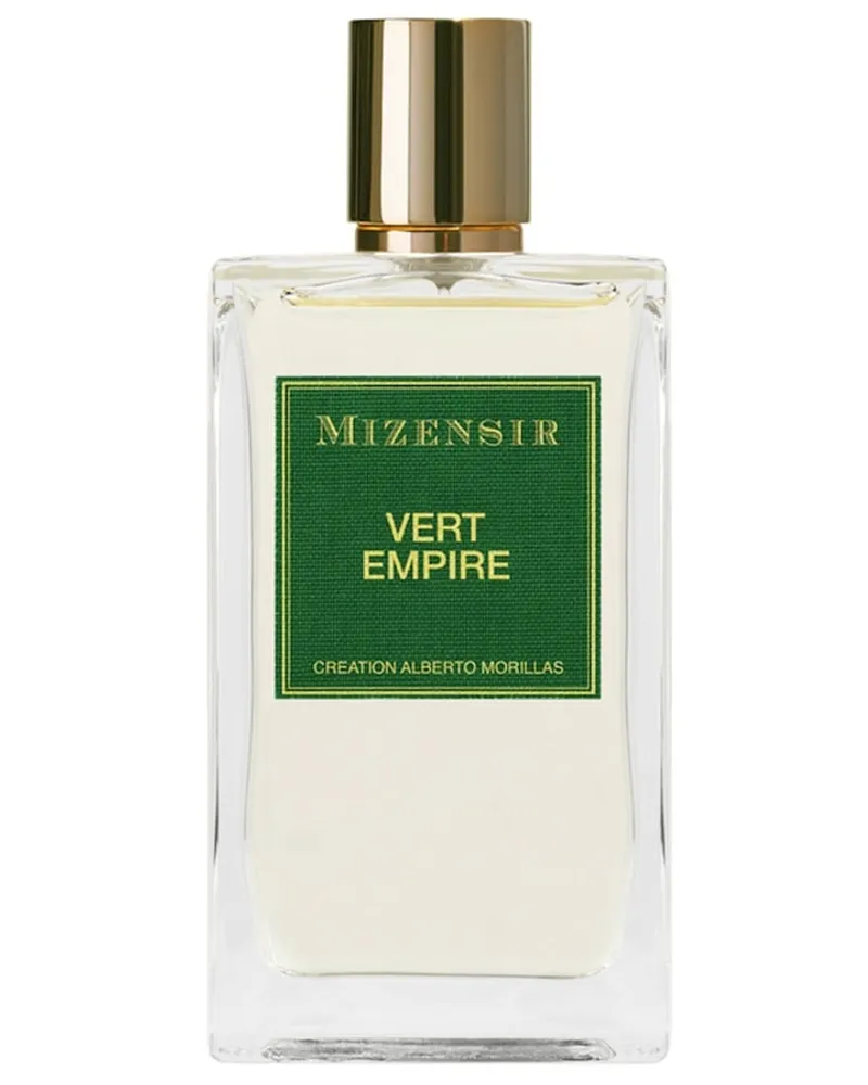 Mizensir Vert Empire Eau de Parfum 100 ml 