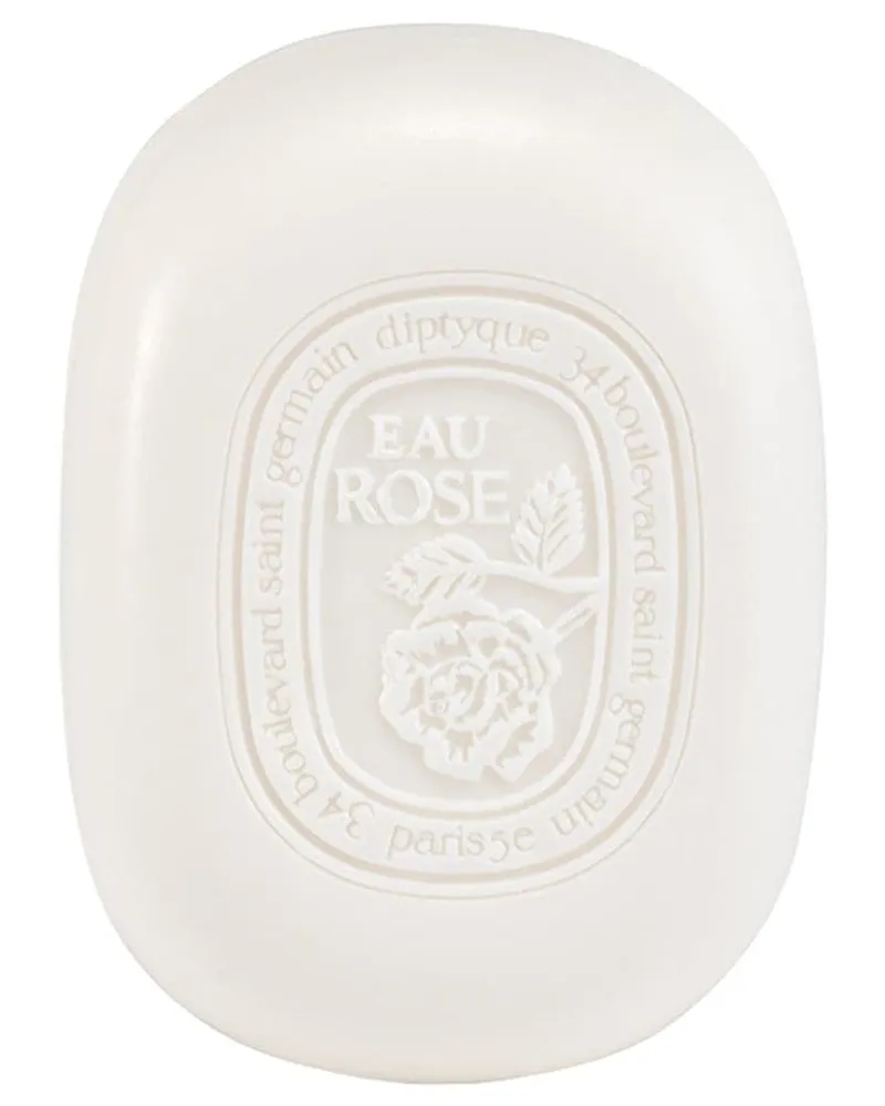 Diptyque Eau Rose Seife 150 g 