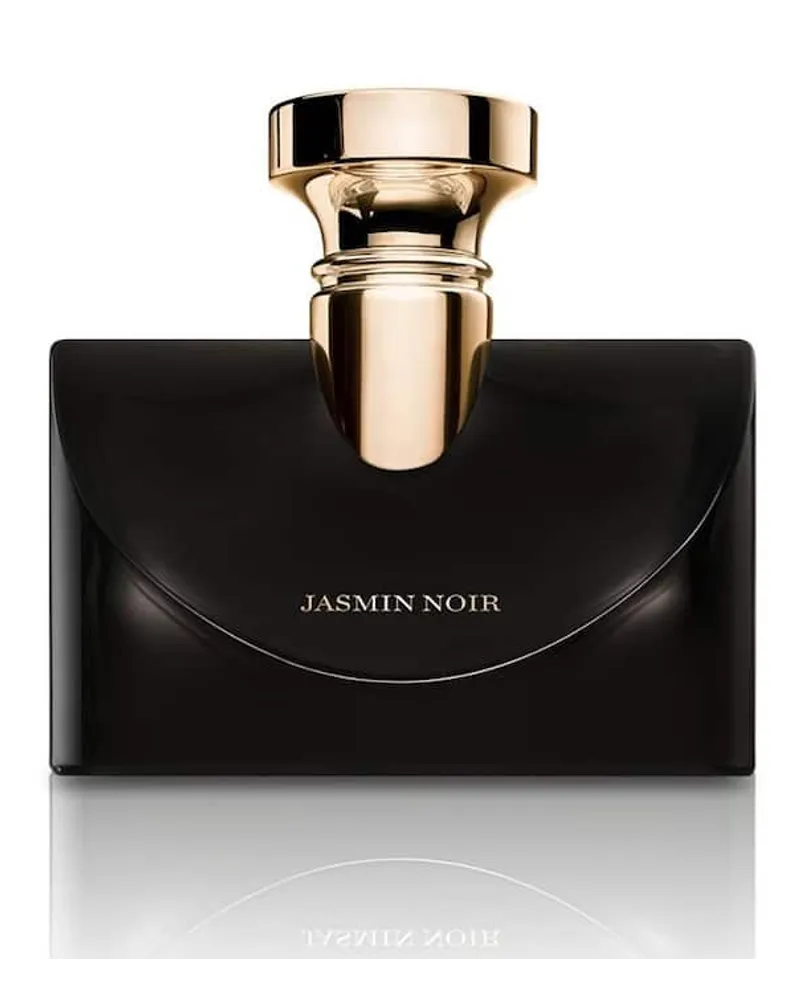 Bulgari Splendida Jasmin Noir Eau de Parfum 100 ml 