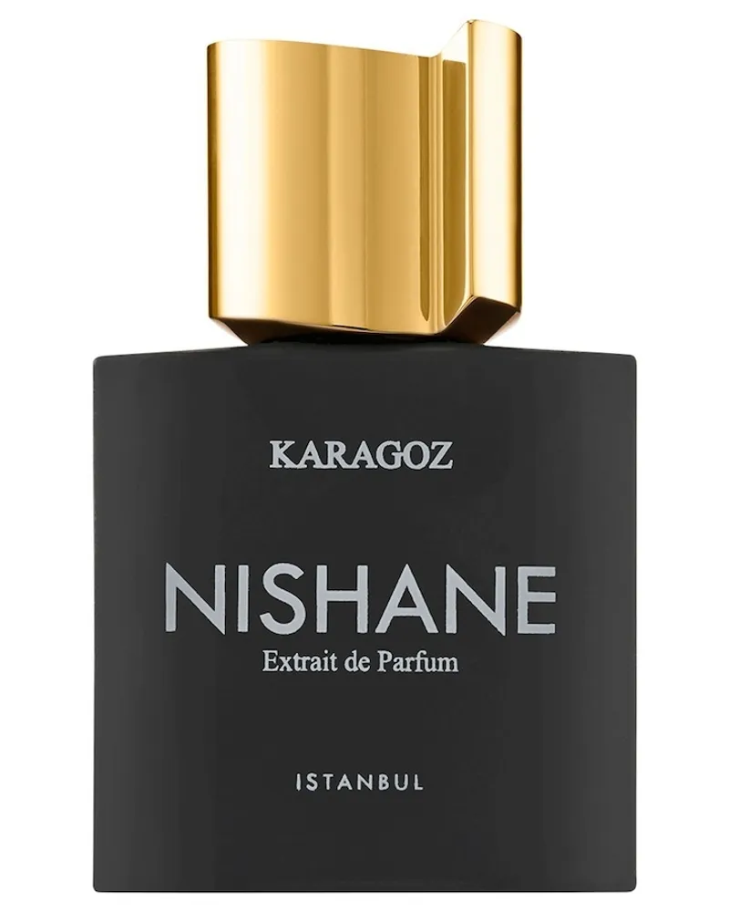 NISHANE KARAGOZ Parfum 50 ml 