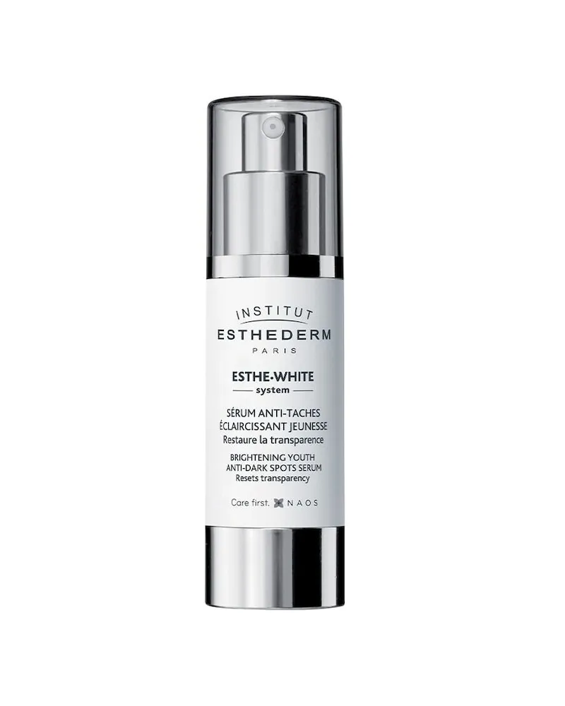 Institut Esthederm Anti-Aging Gesichtsserum 30 ml 