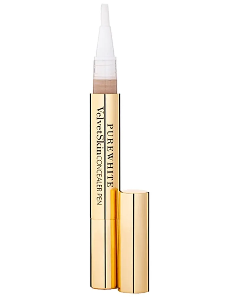 Pure White Cosmetics VelvetSkin Pen Concealer 3 ml Tan Coral