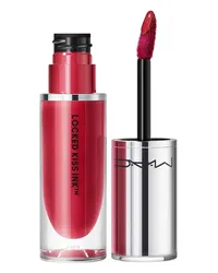 M∙A∙C M·A·C Locked Kiss Ink™ 24HR Lipcolour Lippenstifte 5 ml Upgraded Pink