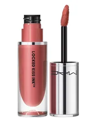 M∙A∙C M·A·C Locked Kiss Ink™ 24HR Lipcolour Lippenstifte 5 ml Upgraded Pink