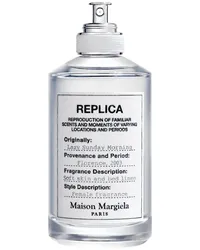 Maison Margiela Replica Lazy Sunday Morning Eau de Toilette 100 ml 