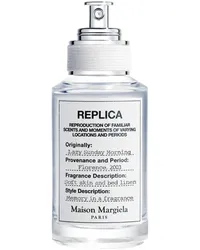 Maison Margiela Replica Lazy Sunday Morning Eau de Toilette 100 ml 