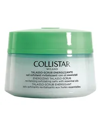 Collistar Speciale Corpo Perfetto Energetisierendes Talasso-Scrub Körperpeeling 700 g 