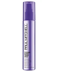 Paul Mitchell Platinum Blonde Toning Spray Stylingsprays 150 ml 