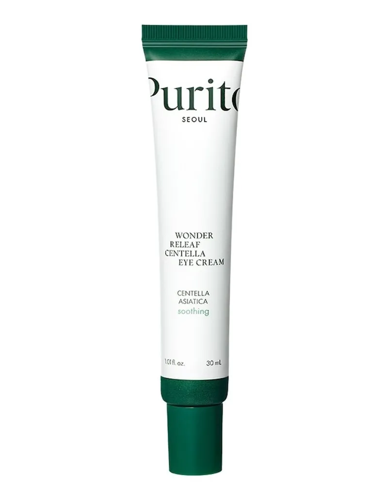 PURITO Wonder Releaf Centella Eye Cream Augencreme 30 ml 