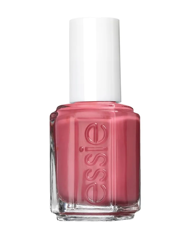 essie Glitzerlacke Flying Solo Kollektion Nagellack 13.5 ml Nr. 679 Rosegold