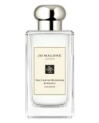 Jo Malone Colognes Nectarine Blossom & Honey Eau de Cologne 100 ml 