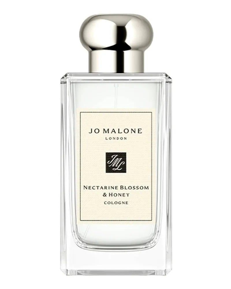 Jo Malone Colognes Nectarine Blossom & Honey Eau de Cologne 100 ml 