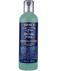 Kiehl's Facial Fuel Cleanser Reinigungsgel 250 ml 