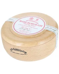 D R Harris Marlborough Shaving Soap in Beech Bowl Gesichtsseife 100 g 