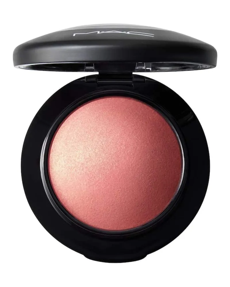 M∙A∙C Mineralize BLUSH Blush 3.2 g 42 DAINTY Rosegold