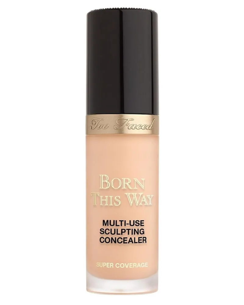 Too Faced Born This Way Super Coverage Concealer 13.5 ml VANILLA Nude