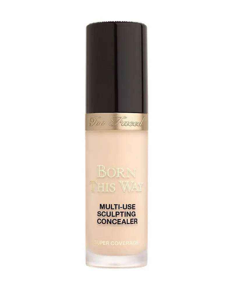 Too Faced Born This Way Super Coverage Concealer 13.5 ml VANILLA Nude