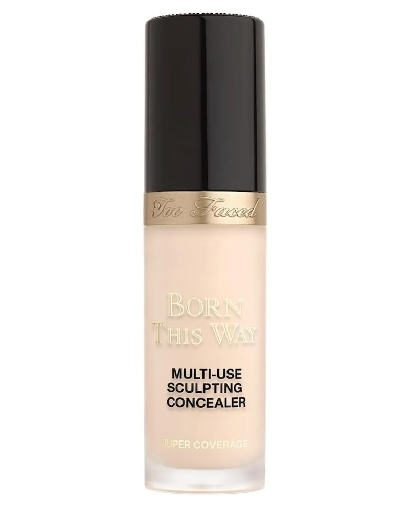 Too Faced Born This Way Super Coverage Concealer 13.5 ml VANILLA Nude