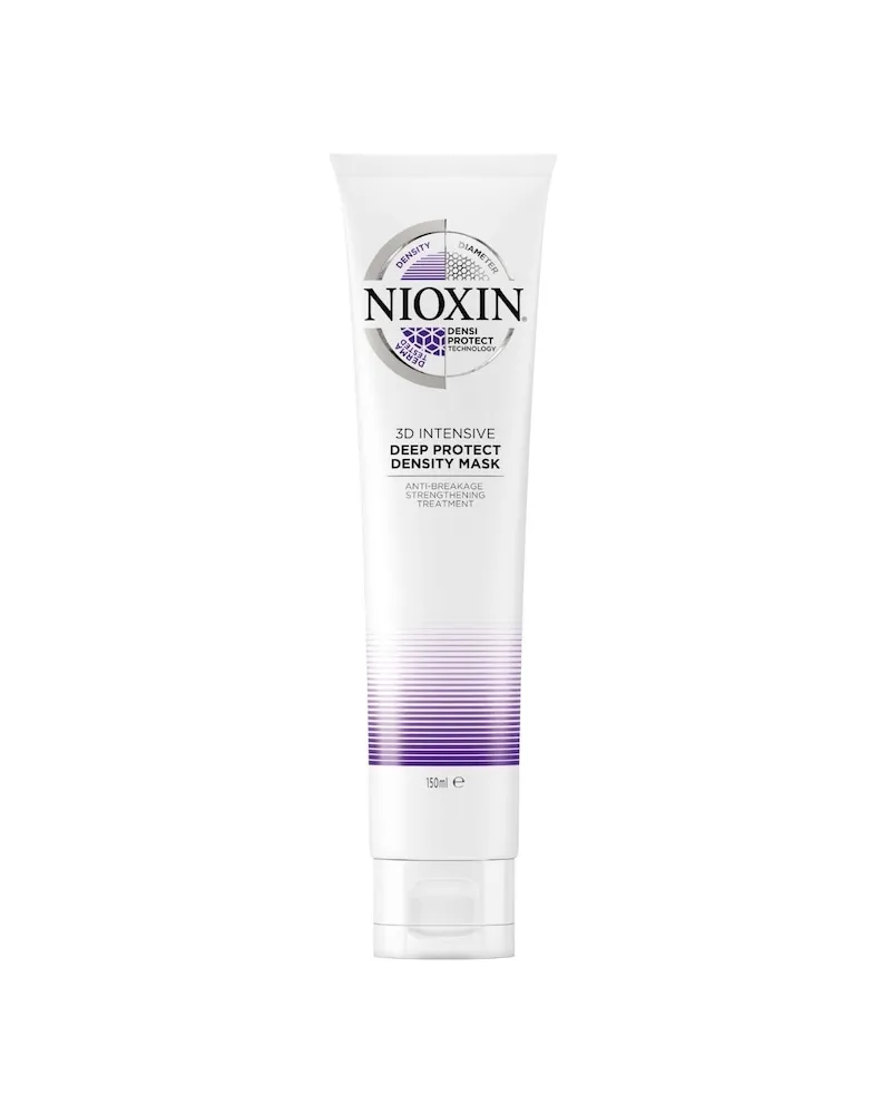 NIOXIN 3D Intesivpflege DEEP PROTECT Haarkur & -maske 150 ml 