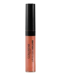 Collistar Make-up Volume Lipgloss 7 ml Nr. 130 Divine Oranges Coral