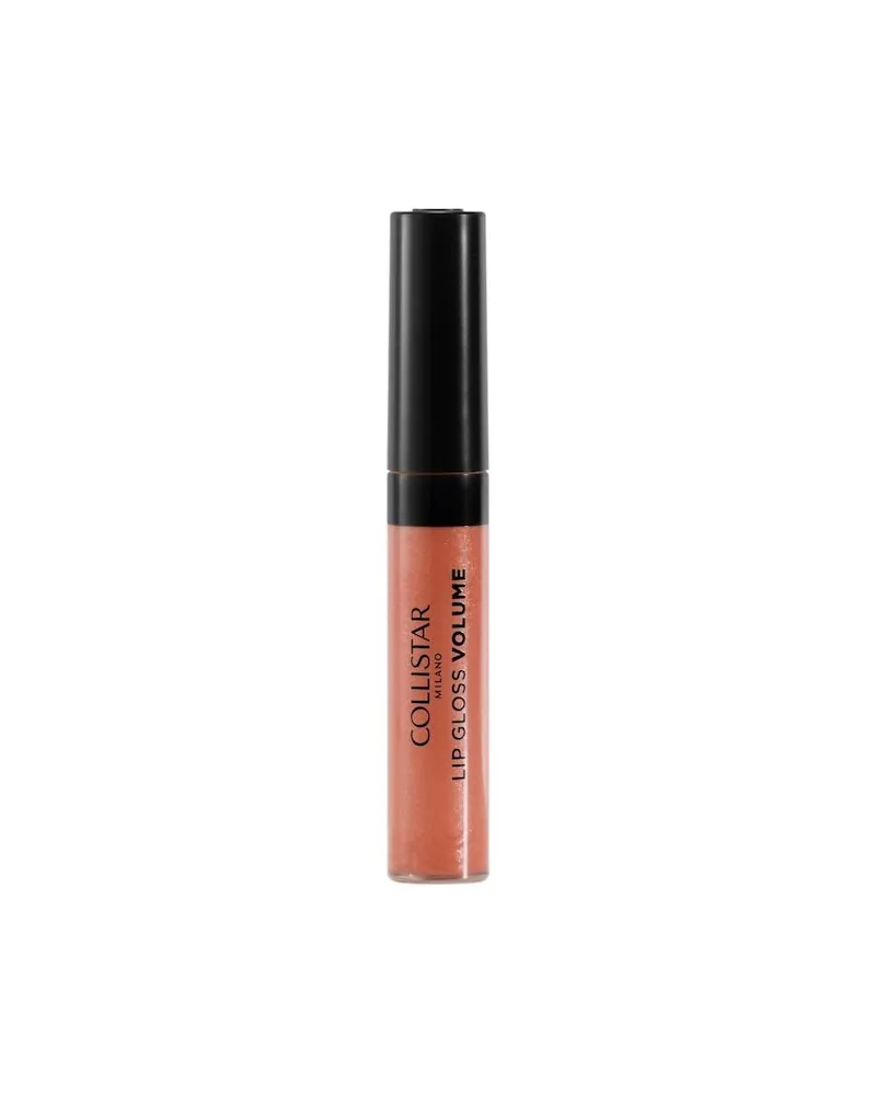 Collistar Make-up Volume Lipgloss 7 ml Nr. 130 Divine Oranges Coral