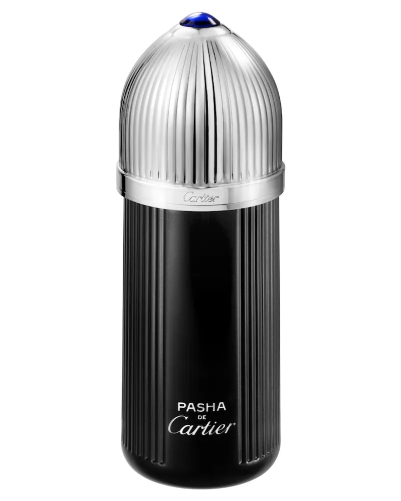 Cartier PASHA DE Edition Noire Eau de Toilette 150 ml 