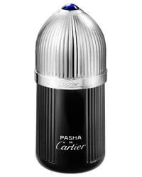 Cartier PASHA DE Edition Noire Eau de Toilette 150 ml 