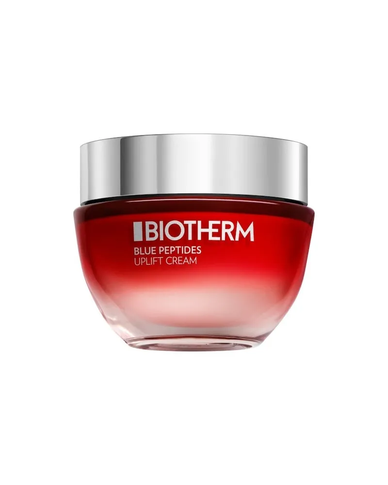 Biotherm Blue Peptides Uplift Cream Anti-Aging-Gesichtspflege 75 ml 