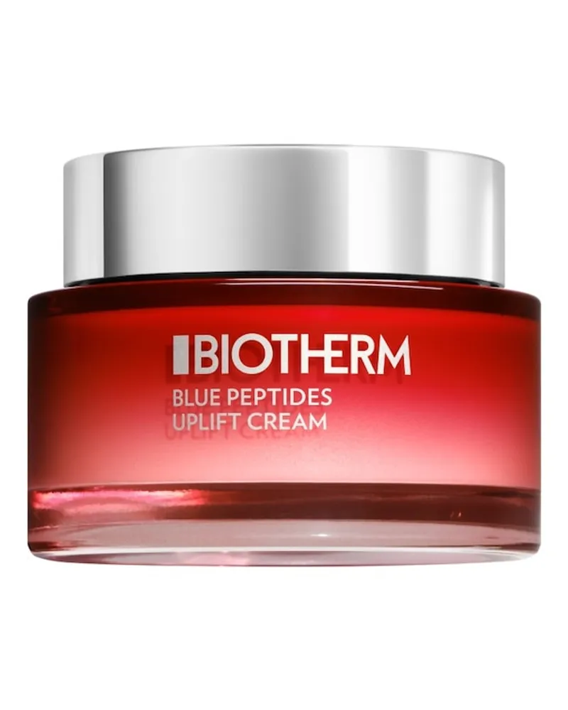 Biotherm Blue Peptides Uplift Cream Anti-Aging-Gesichtspflege 75 ml 