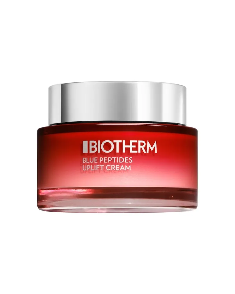 Biotherm Blue Peptides Uplift Cream Anti-Aging-Gesichtspflege 75 ml 