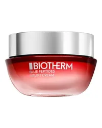 Biotherm Blue Peptides Uplift Cream Anti-Aging-Gesichtspflege 50 ml 