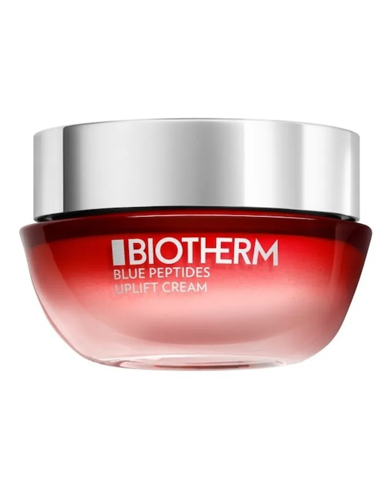 Biotherm Blue Peptides Uplift Cream Anti-Aging-Gesichtspflege 75 ml 