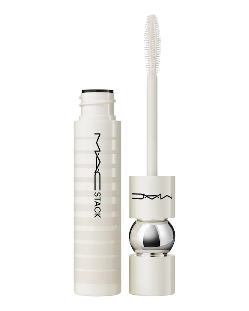 M∙A∙C Stack Legit Lift Lash Primer Mascara 12 ml Nude