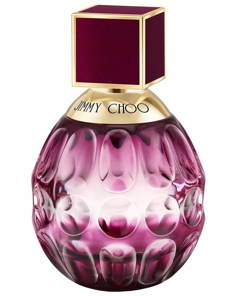 Jimmy Choo Fever Eau de Parfum 100 ml 