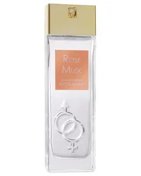 Alyssa Ashley Musk ROSE Eau de Parfum 100 ml 